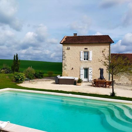 Gite Chez Cheynaud Celles  Екстериор снимка