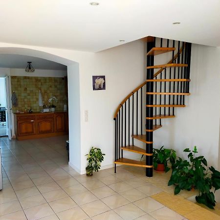 Gite Chez Cheynaud Celles  Екстериор снимка